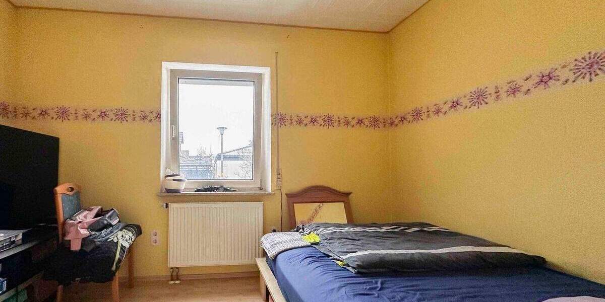 Mehrfamilienhaus, Wohnhaus Schwarzenbruck - 8 Zimmer, 379.000&euro; | Angebot:25866694