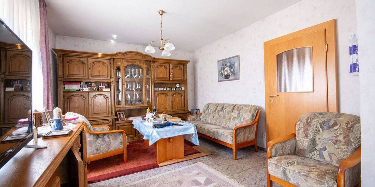 Einfamilienhaus Rednitzhembach - 5 Zimmer, 91 m&sup2;, 390.000&euro; | Angebot:26036898