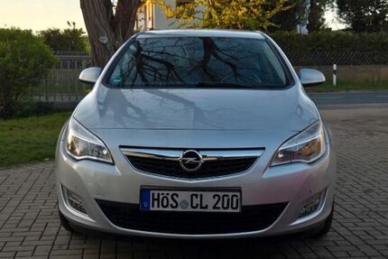Opel Astra 178.371 km 7.300 &euro; Erlangen 91056