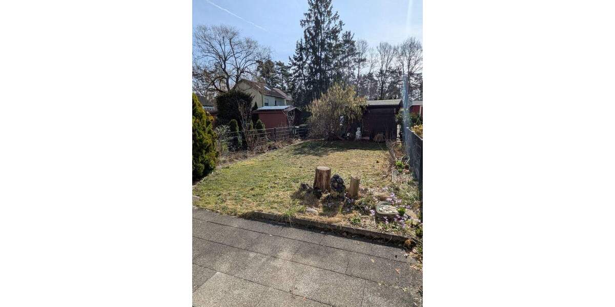 Reihenmittelhaus Nürnberg Langwasser - 5 Zimmer, 102 m&sup2;, 429.000&euro; | Angebot:25687203