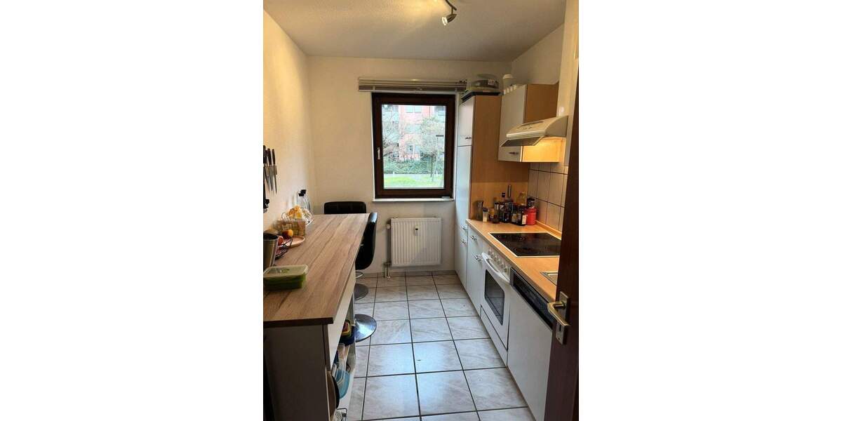 Etagenwohnung Erlangen Innenstadt - 2 Zimmer, 63 m&sup2;, 274.000&euro; | Angebot:25728899