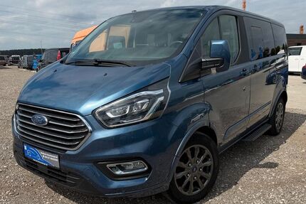 Ford Transit 57.500 km 30.290 &euro; Buchschwabach bei Nürnberg 90574