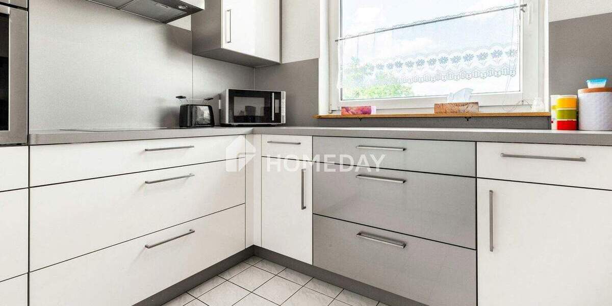 Etagenwohnung Fürth Eigenes Heim - 5 Zimmer, 100 m&sup2;, 373.000&euro; | Angebot:25773231