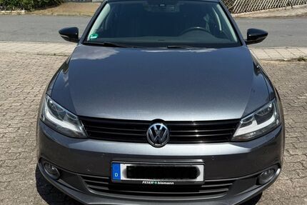 VW Jetta 221.800 km 3.490 &euro; Erlangen 91058