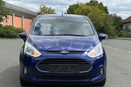 Ford B-Max 202.000 km 2.799 &euro; Fürth 90763