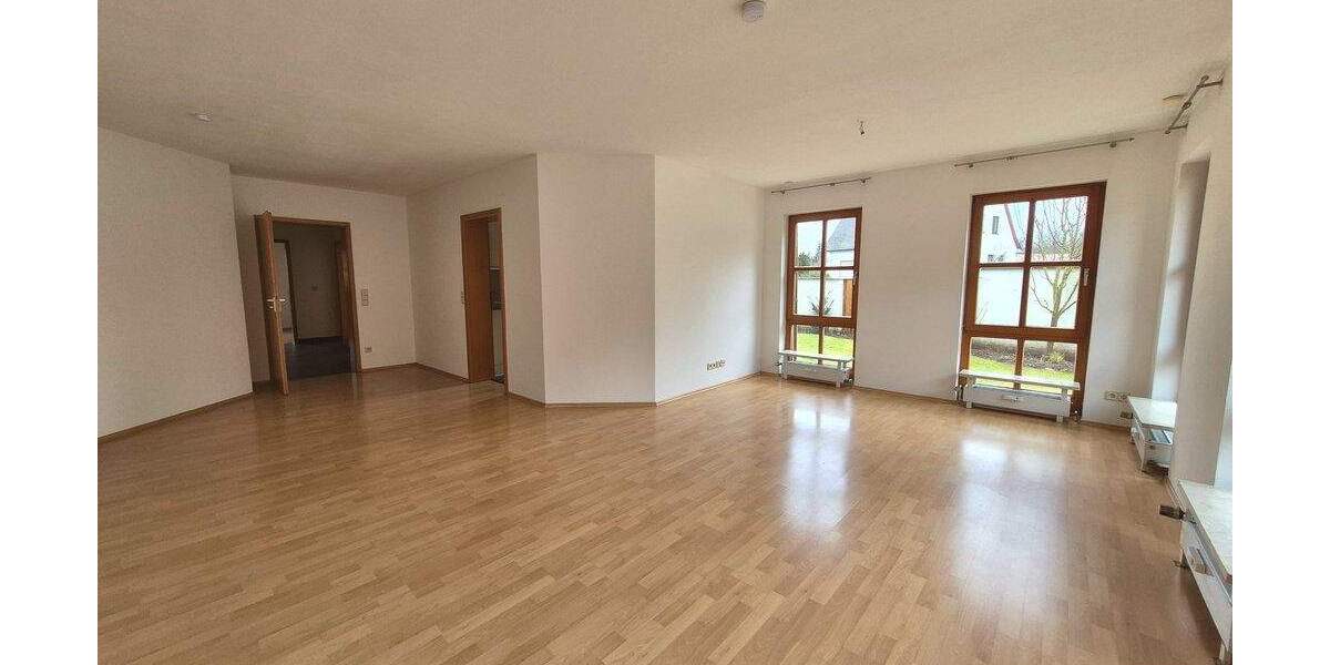 Etagenwohnung Wendelstein Röthenbach bei St Wolfgang - 3 Zimmer, 83 m&sup2;, 273.000&euro; | Angebot:25815158