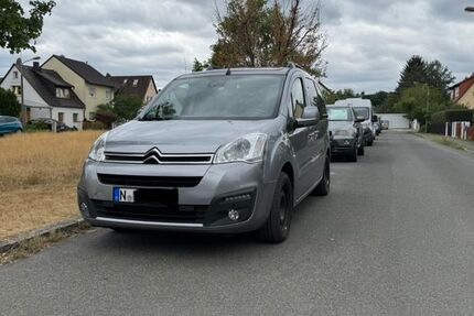 Citroen Berlingo 175.500 km 8.750 &euro; Nürnberg 90469