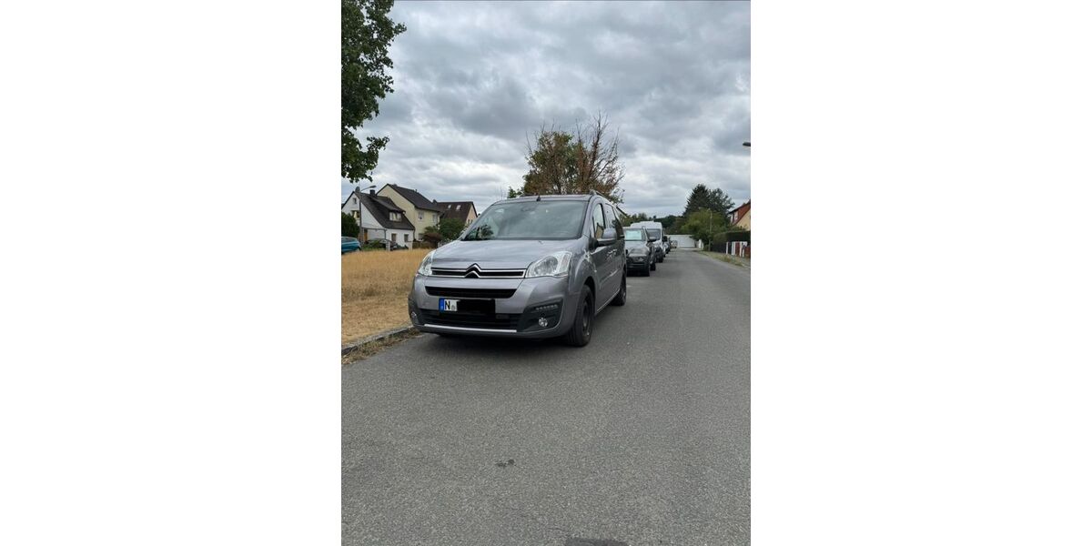 Citroen Berlingo 175.500 km 8.750 &euro; Nürnberg 90469