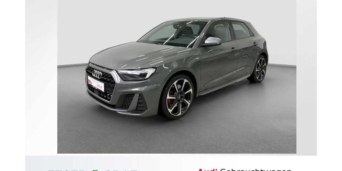 Audi A1 103.953 km 22.980 &euro; Fürth 90763