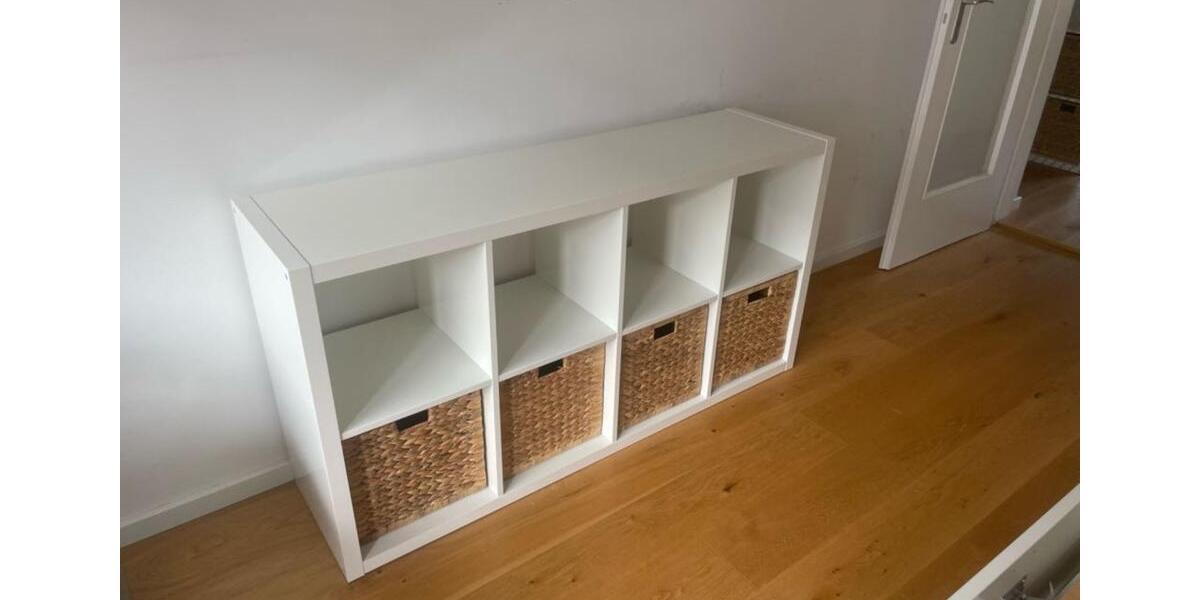 Etagenwohnung Nürnberg Herrnhütte - 2 Zimmer, 13 m&sup2;, 510&euro; | Angebot:25852668