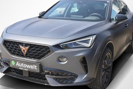 Cupra Formentor 25.250 km 35.840 &euro; Forchheim 91301