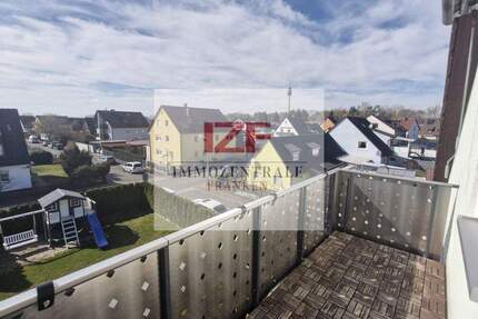 Wohnung Nürnberg Werderau - 2 Zimmer, 72 m&sup2;, 1.000&euro; | Angebot:25968762