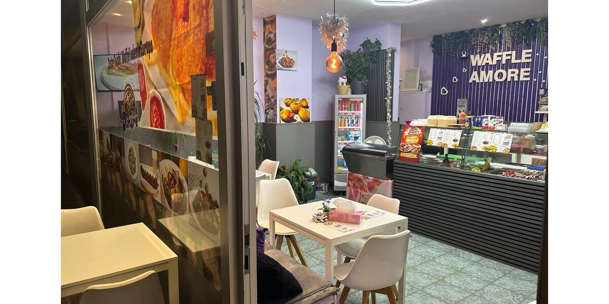 Gewerbeobjekt Nürnberg Langwasser - 1.200&euro; | Angebot:25643667