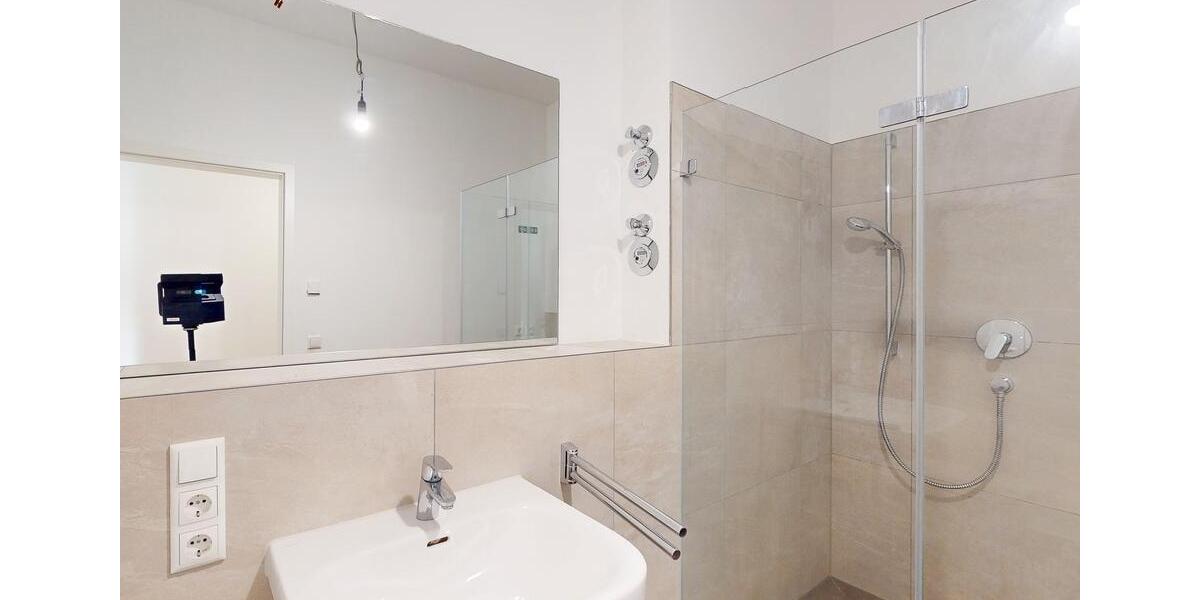 Etagenwohnung Nürnberg Erlenstegen - 2 Zimmer, 49 m&sup2;, 820&euro; | Angebot:25789144