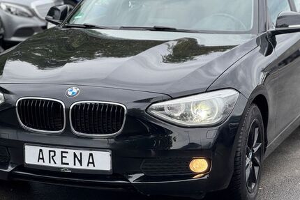 BMW 118 180.000 km 7.999 &euro; Nürnberg 90431