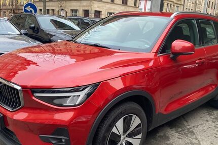 Volvo XC40 164.984 km 17.990 &euro; Fürth ( bei Nürnberg ) 90762