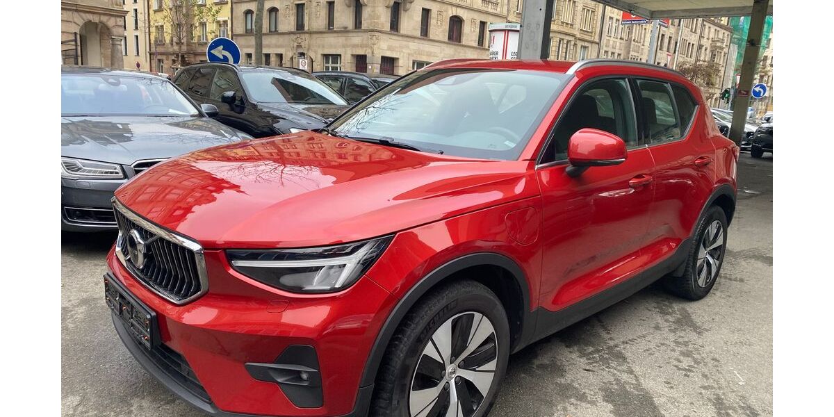 Volvo XC40 164.984 km 17.990 &euro; Fürth ( bei Nürnberg ) 90762