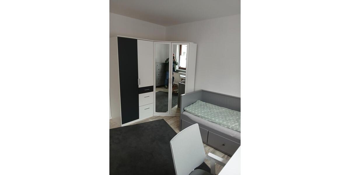 Erdgeschoßwohnung Baiersdorf - 5 Zimmer, 135 m&sup2;, 1.850&euro; | Angebot:24801721