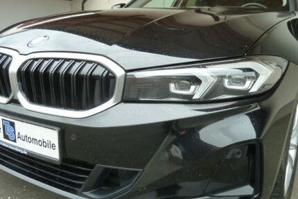 BMW 318 99.999 km 24.900 &euro; Simmelsdorf OT Großengsee 91245
