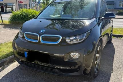 BMW i3 29.000 km 15.900 &euro; Schwabach 91126