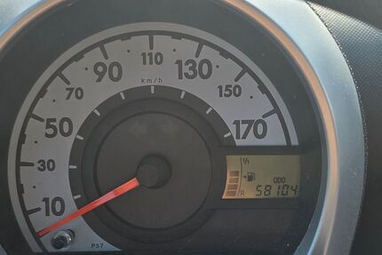 Peugeot 107 58.234 km 3.990 &euro; Fürth , Bay 90766