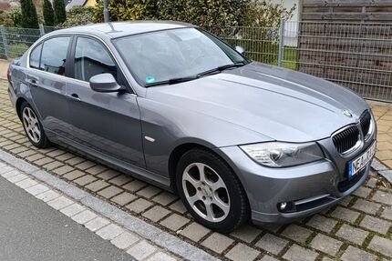 BMW 320 149.000 km 5.500 &euro; Diespeck 91456