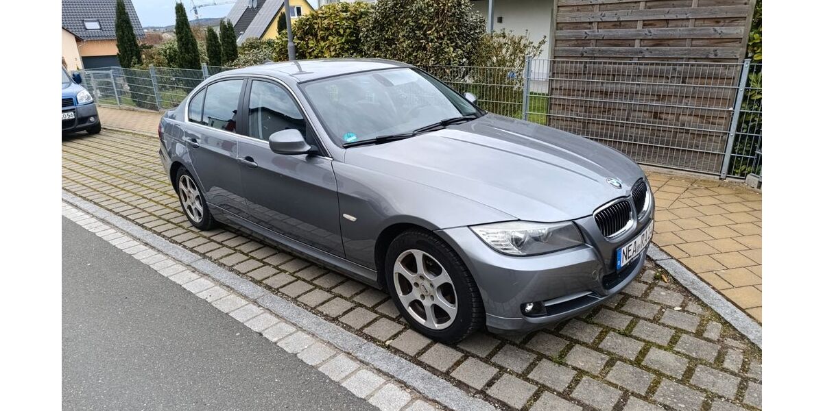 BMW 320 149.000 km 5.500 &euro; Diespeck 91456
