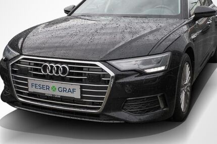 Audi A6 104.650 km 29.640 &euro; Baiersdorf 91083
