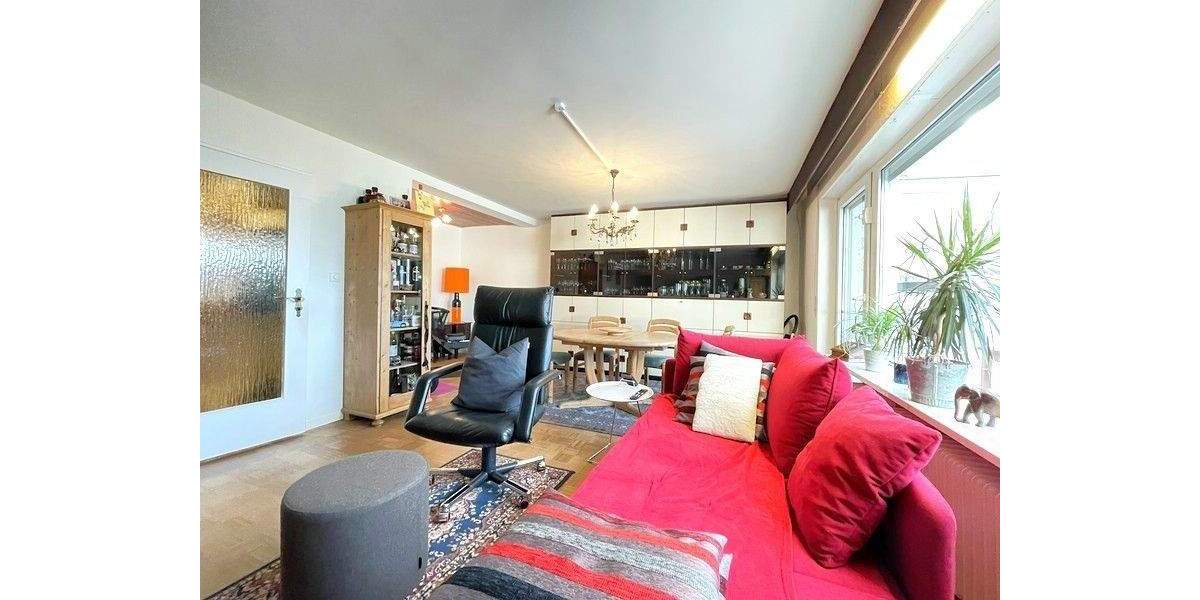 Mehrfamilienhaus, Wohnhaus Lauf - 5 Zimmer, 110 m&sup2;, 458.000&euro; | Angebot:25699327