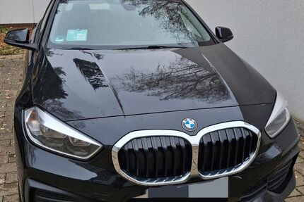 BMW 118 62.000 km 18.000 &euro; Fürth 90766