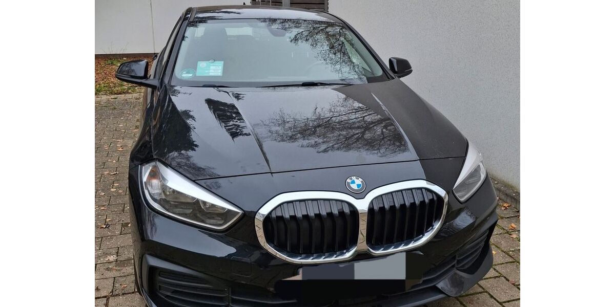 BMW 118 62.000 km 18.000 &euro; Fürth 90766