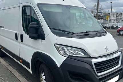 Peugeot Boxer 230.000 km 7.900 &euro; Nürnberg 90441