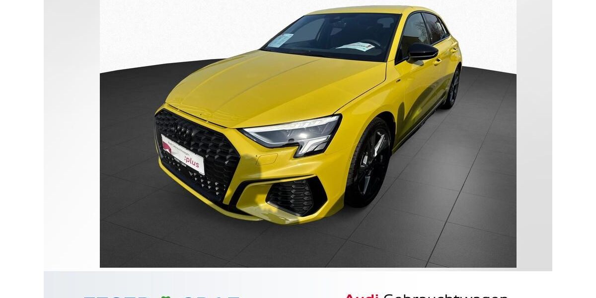 Audi A3 40.090 km 27.480 &euro; Schwabach 91126