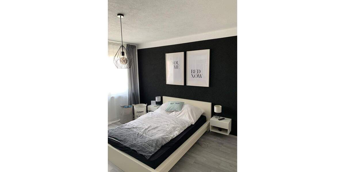 Etagenwohnung Nürnberg Steinbühl - 3 Zimmer, 60 m&sup2;, 265.000&euro; | Angebot:25724277