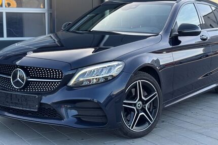 Mercedes-Benz C 220 371.900 km 12.990 &euro; Oberferrieden/Burgthann 90559