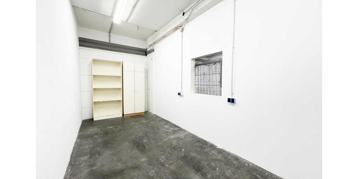 Gewerbeobjekt Erlangen Bruck - 5&euro; | Angebot:23224218