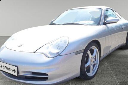 Porsche 996 209.200 km 28.980 &euro; Nürnberg 90480