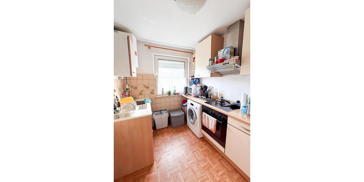 Etagenwohnung Erlangen Am Anger - 2 Zimmer, 40 m&sup2;, 790&euro; | Angebot:25253049