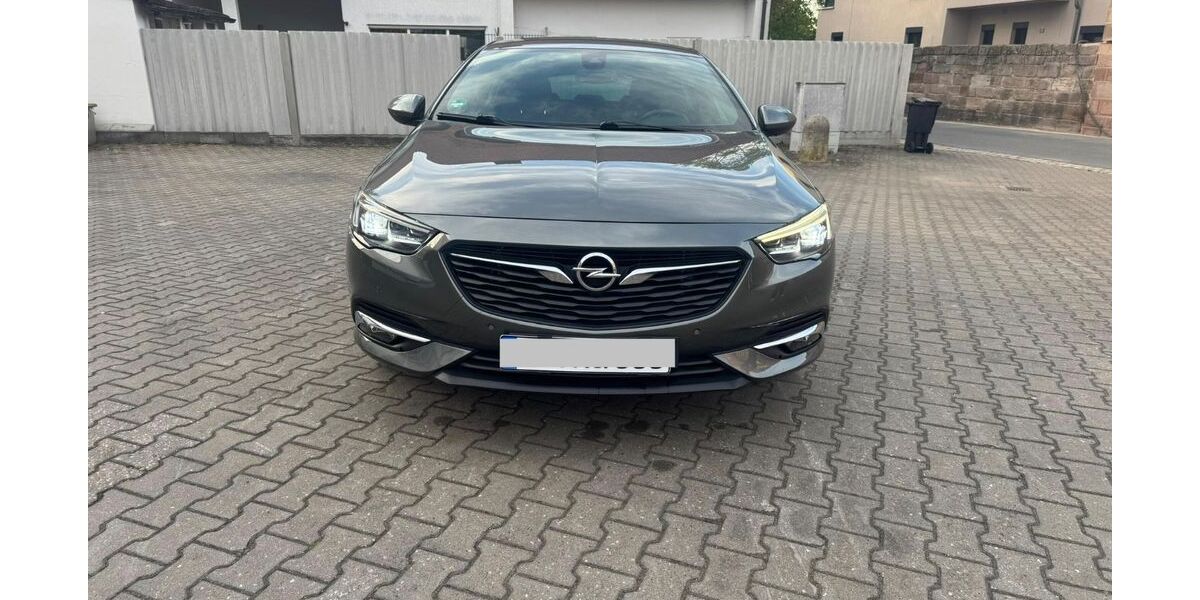 Opel Insignia 106.000 km 13.599 &euro; Fürth 90762