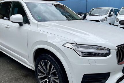 Volvo XC90 92.651 km 34.750 &euro; Fürth ( bei Nürnberg ) 90762