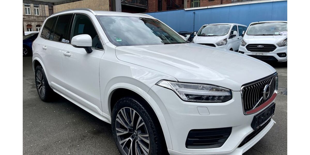 Volvo XC90 92.651 km 34.750 &euro; Fürth ( bei Nürnberg ) 90762