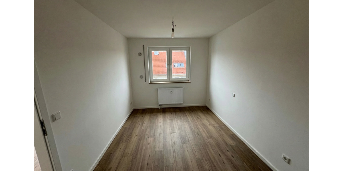 Etagenwohnung Nürnberg Gleißhammer - 2 Zimmer, 41 m&sup2;, 600&euro; | Angebot:25088106