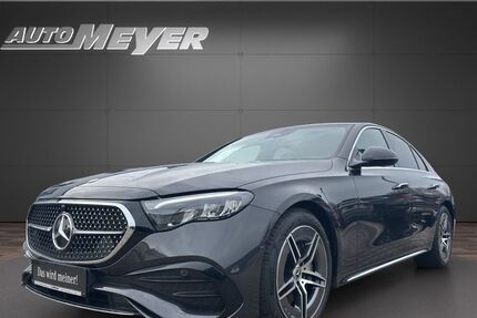 Mercedes-Benz E 200 17.200 km 50.440 &euro; Neustadt a.d. Aisch 91413