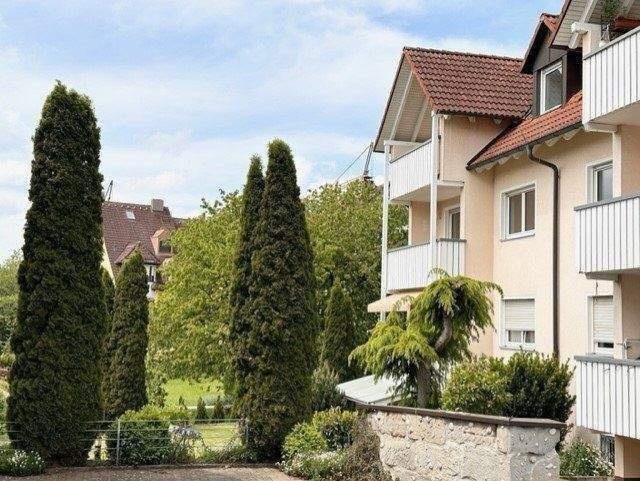 Etagenwohnung Winkelhaid Penzenhofen - 3 Zimmer, 75 m&sup2;, 257.500&euro; | Angebot:25734656
