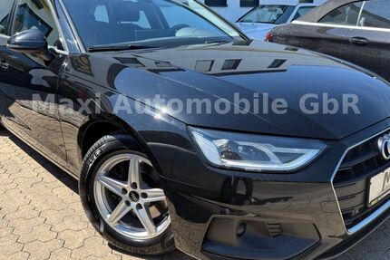 Audi A4 127.000 km 20.990 &euro; Ammerndorf 90614