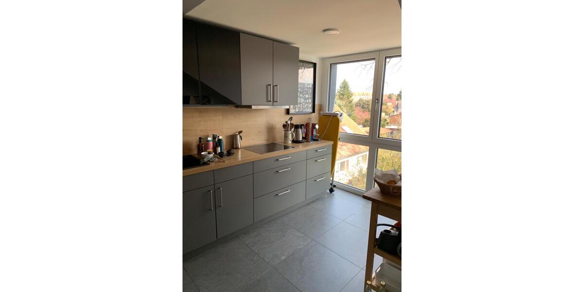 Etagenwohnung Fürth Eigenes Heim - 4 Zimmer, 122 m&sup2;, 1.910&euro; | Angebot:25894985