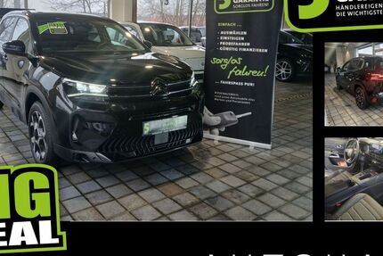 Citroen C5 Aircross 29.895 km 22.290 &euro; Fürth 90765