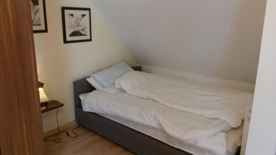 Dachgeschoßwohnung Neunkirchen am Brand - 1 Zimmer, 48 m&sup2;, 550&euro; | Angebot:25218951