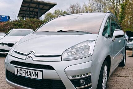 Citroen Grand C4 Picasso / SpaceTourer 159.000 km 4.590 &euro; Nürnberg 90427