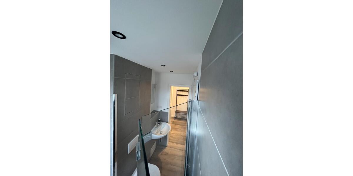 Etagenwohnung Herzogenaurach - 1.5 Zimmer, 32 m&sup2;, 800&euro; | Angebot:26614939